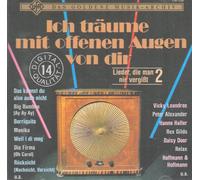 Ufa-Das goldene Musik-Archiv-Lieder, die man nie vergißt 2 - Vicky Leandros, Relax, Hanne Haller, Daisy Door, Cosi, Hoffmann + Hoffmann..