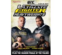 UFC 10 : The Heavyweights [Reino Unido] [DVD]