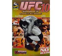 Ufc 10: The Tournament [Reino Unido] [DVD]