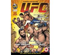 UFC 181 - Hendricks vs. Lawler 2 [DVD]