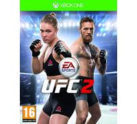 UFC 2 [Importación Italiana]