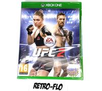 UFC 2 - Juego Microsoft Xbox One - NUEVO