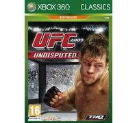 UFC 2009: Undisputed - Classics Edition (Xbox 360) [Import UK]
