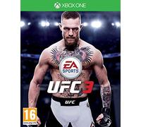 UFC 3