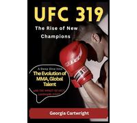 UFC 319: The Rise of New Champions