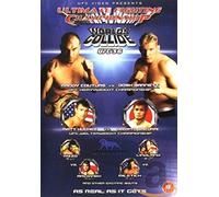 UFC 36 : Worlds Collide [Reino Unido] [DVD]