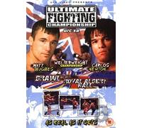 UFC 38 : Brawl at the Royal Albert Hall [Reino Unido] [DVD]