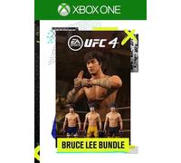UFC 4 - Bruce Lee Bundle (DLC) XBOX LIVE Key EUROPE