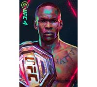 UFC® 4 XBOX LIVE Key EUROPE