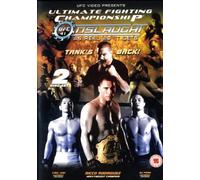 UFC 41 : Onslaught [Reino Unido] [DVD]