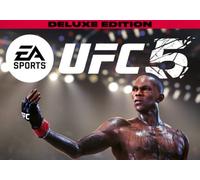 UFC 5 Deluxe Edition (Xbox Series X|S) Xbox Live Key - EU