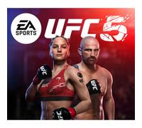 UFC 5 EU PS5 CD Key