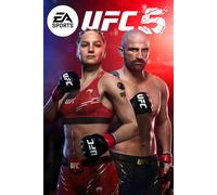 UFC® 5 Pre-Order Bonus (DLC) (PS5) PSN Key EUROPE