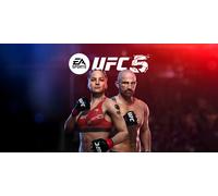 UFC 5 (PS5)
