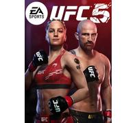 UFC 5 Xbox Series X|S (Europe & UK)