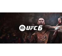UFC 6 (PS5 Account)