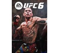 UFC® 6 (Xbox Series X|S) XBOX LIVE Key GLOBAL