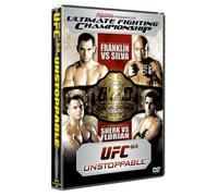 UFC 64 Unstoppable - UFC 1 [Francia] [DVD]
