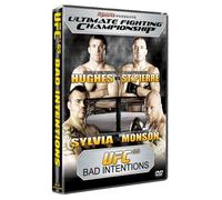 UFC 65 : Bad Intentions - UFC 2 : No Way Out [Francia] [DVD]