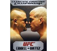 Ufc 66: Liddell Vs Ortiz 2 [Edizione: Stati Uniti] [Reino Unido] [DVD]