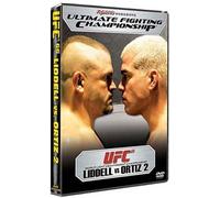 UFC 66 - UFC 3 : The American Dream [Francia] [DVD]