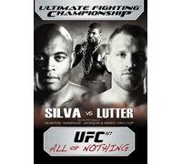 Ufc 67: All Or Nothing [Reino Unido] [DVD]