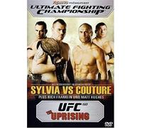 UFC 68 - The Uprising [Alemania] [DVD]