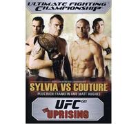 Ufc 68: The Uprising [Reino Unido] [DVD]