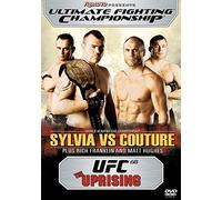 UFC 68 : The Uprising [Reino Unido] [DVD]