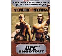 UFC 69 - Shootout [Alemania] [DVD]