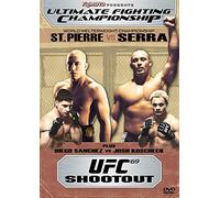 UFC 69 : Shootout [Reino Unido] [DVD]