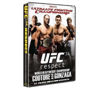 Ufc 74 - ufc 10 [Francia] [DVD]