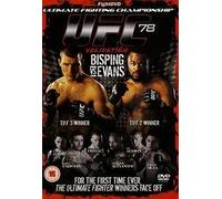 UFC 78 : Validation [Reino Unido] [DVD]