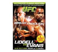 Ufc 88: Breakthrough: Liddell Vs.