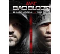 Ufc: Bad Blood [Reino Unido] [DVD]
