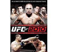 UFC Best of 2010 [Reino Unido] [DVD]