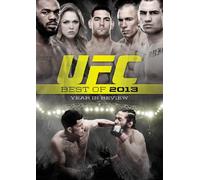 Ufc-Best of 2013 [USA] [DVD]