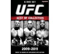 UFC : Best of Colleciton 2009-2011