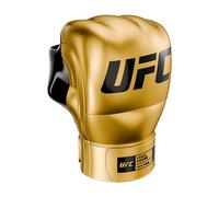 UFC Final Round Perfumes Hombre Eau de Parfum 100ml Fragancia Ambarada Cuero Regalo Hombre