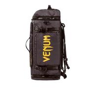 UFC Fusion por Venum Fight Week - Bolsa de deporte, Earthen Brown, Fight Week - Bolsa de deporte