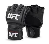 UFC Guantes Oficiales de Lucha, Talla XL
