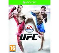 UFC [Importación Italiana]