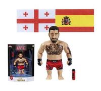 UFC Leyendas - Figura articulada con accesorios (Varios modelos)