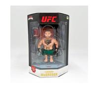 Ufc leyendas: maxi figura articulada + accesorios surtido - conor mcgregor