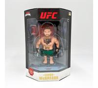 Bizak UFC Leyendas Figura Articulada de Conor Mcgregor de 11,5 cm con Accesorios, Colección Oficial MMA, +8 años, (64119016-01)