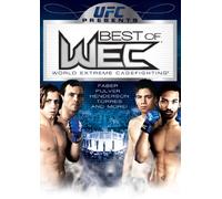 Ufc Presents: The Best of Wec [Reino Unido] [DVD]