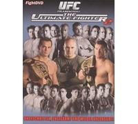 UFC - The Ultimate Fighter 2 (OmU) [Alemania] [DVD]