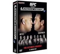 UFC - The Ultimate Fighter 3 [Francia] [DVD]