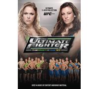 Ufc: The Ultimate Fighter - Season 18 [USA] [DVD]