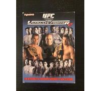 UFC : The Ultimate Fighter Season 2 [Reino Unido] [DVD]